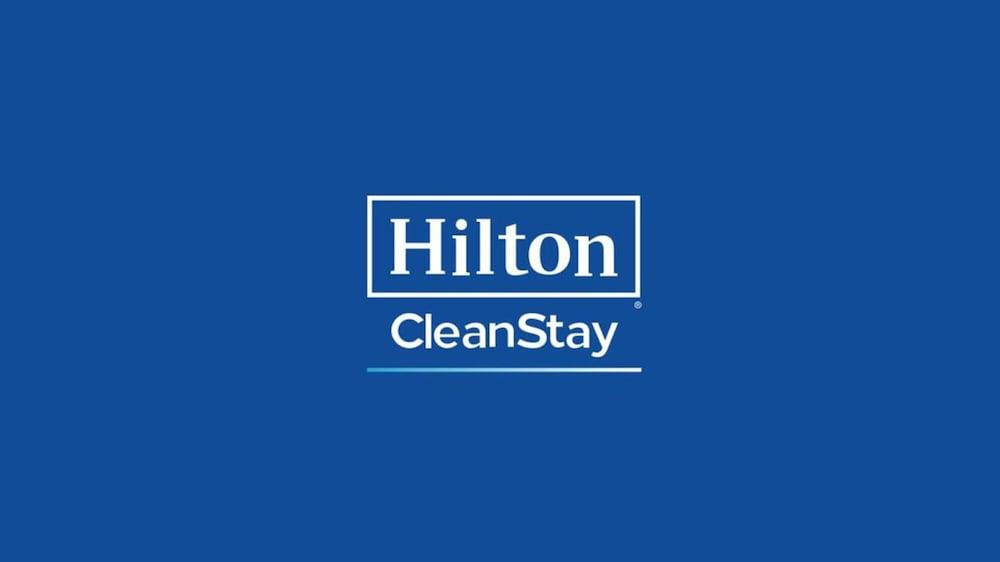 Hilton Garden Inn Champaign/ Urbana Exterior photo