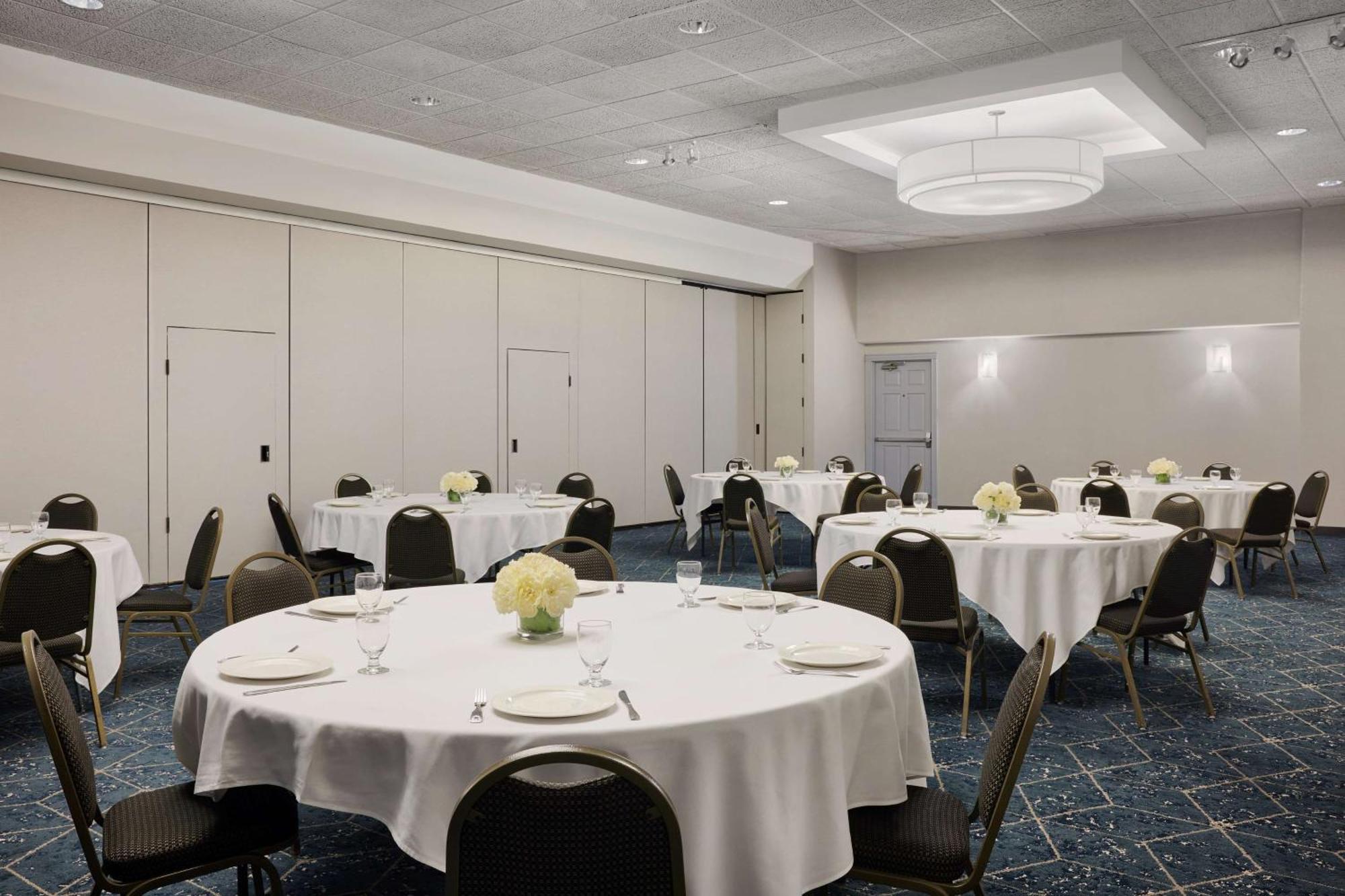 Hilton Garden Inn Champaign/ Urbana Exterior photo