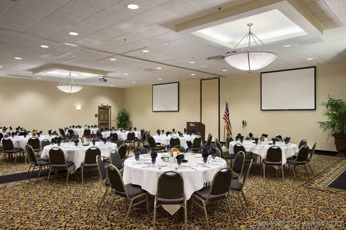 Hilton Garden Inn Champaign/ Urbana Facilities photo