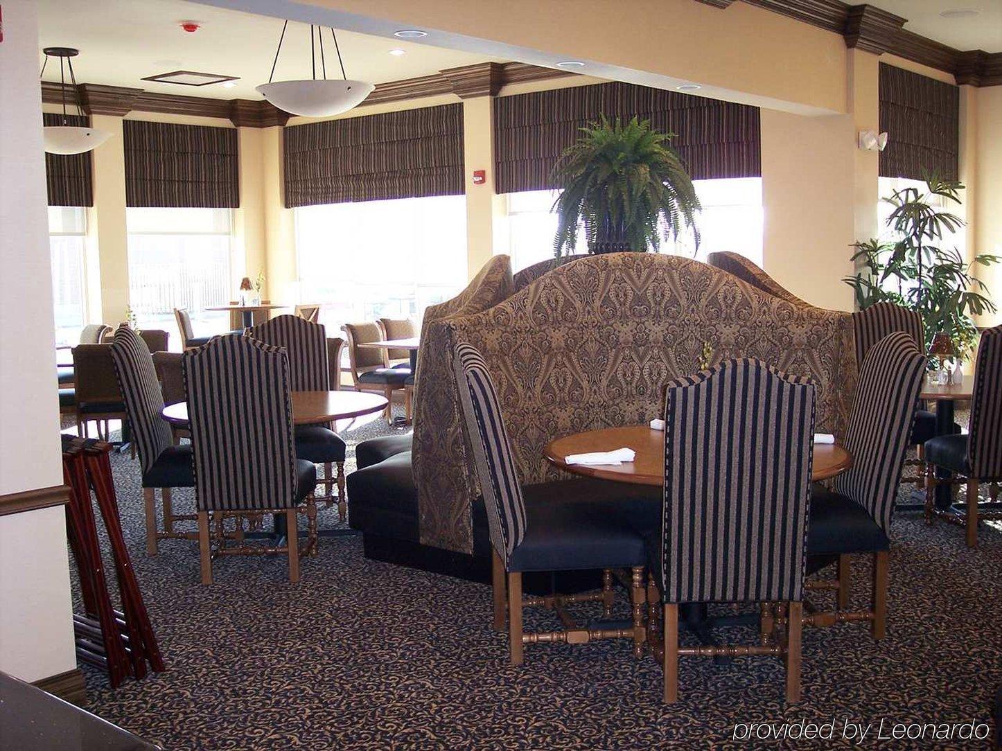 Hilton Garden Inn Champaign/ Urbana Exterior photo