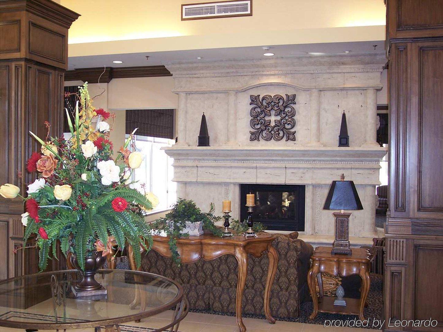 Hilton Garden Inn Champaign/ Urbana Interior photo