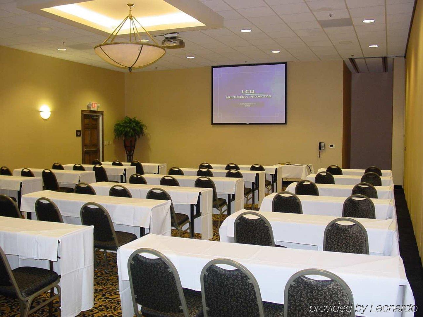 Hilton Garden Inn Champaign/ Urbana Facilities photo