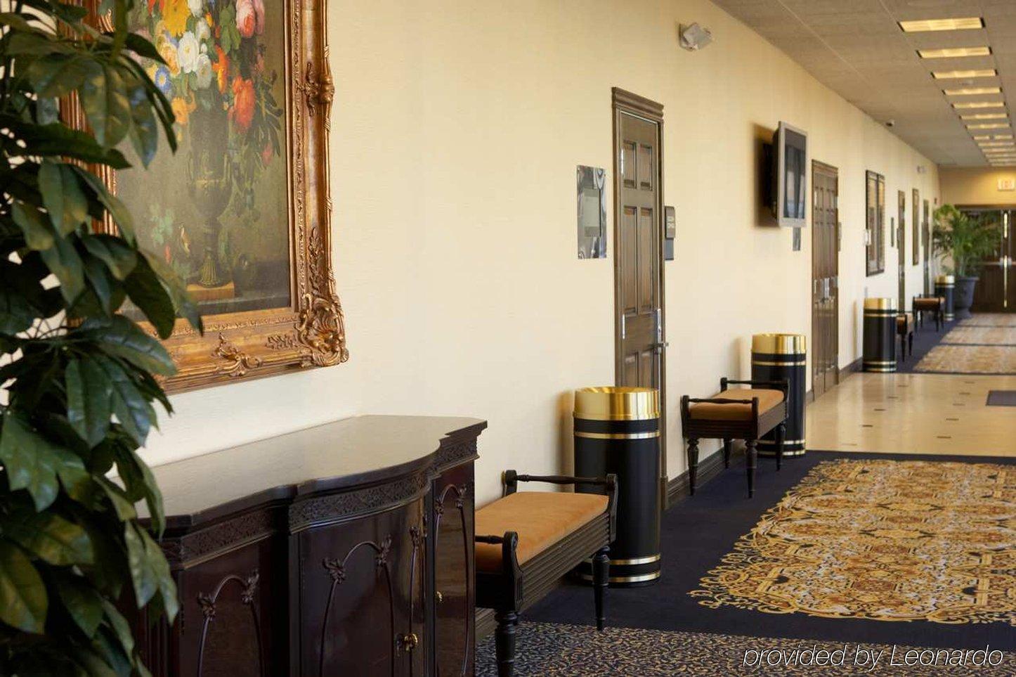 Hilton Garden Inn Champaign/ Urbana Interior photo