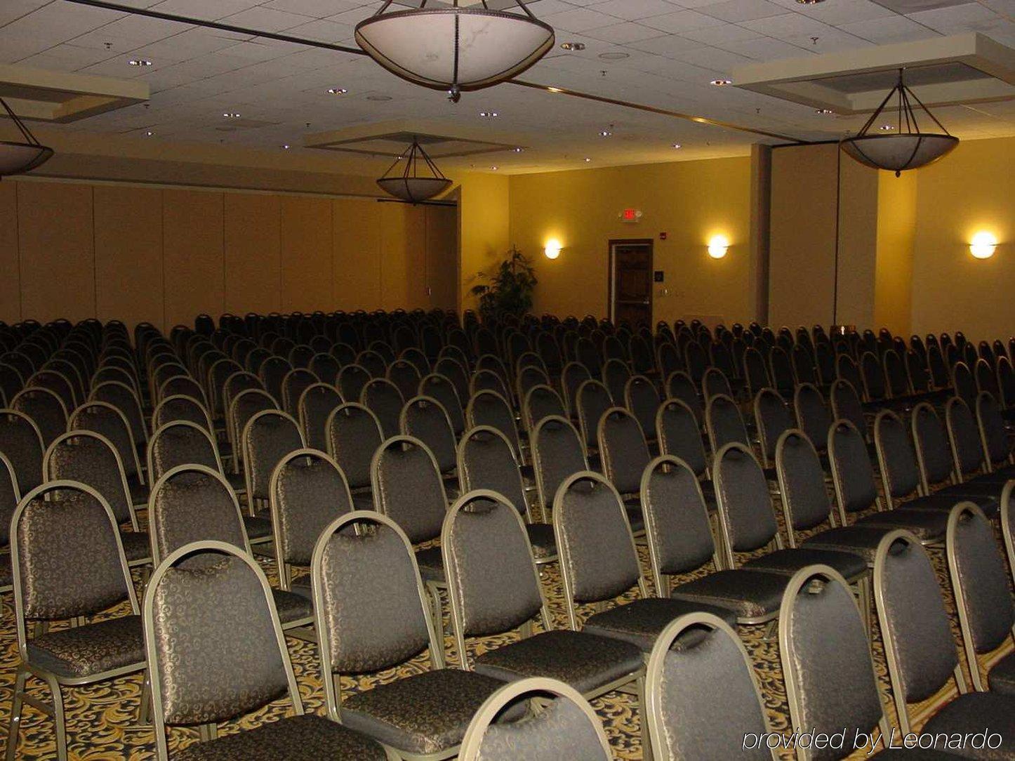 Hilton Garden Inn Champaign/ Urbana Facilities photo