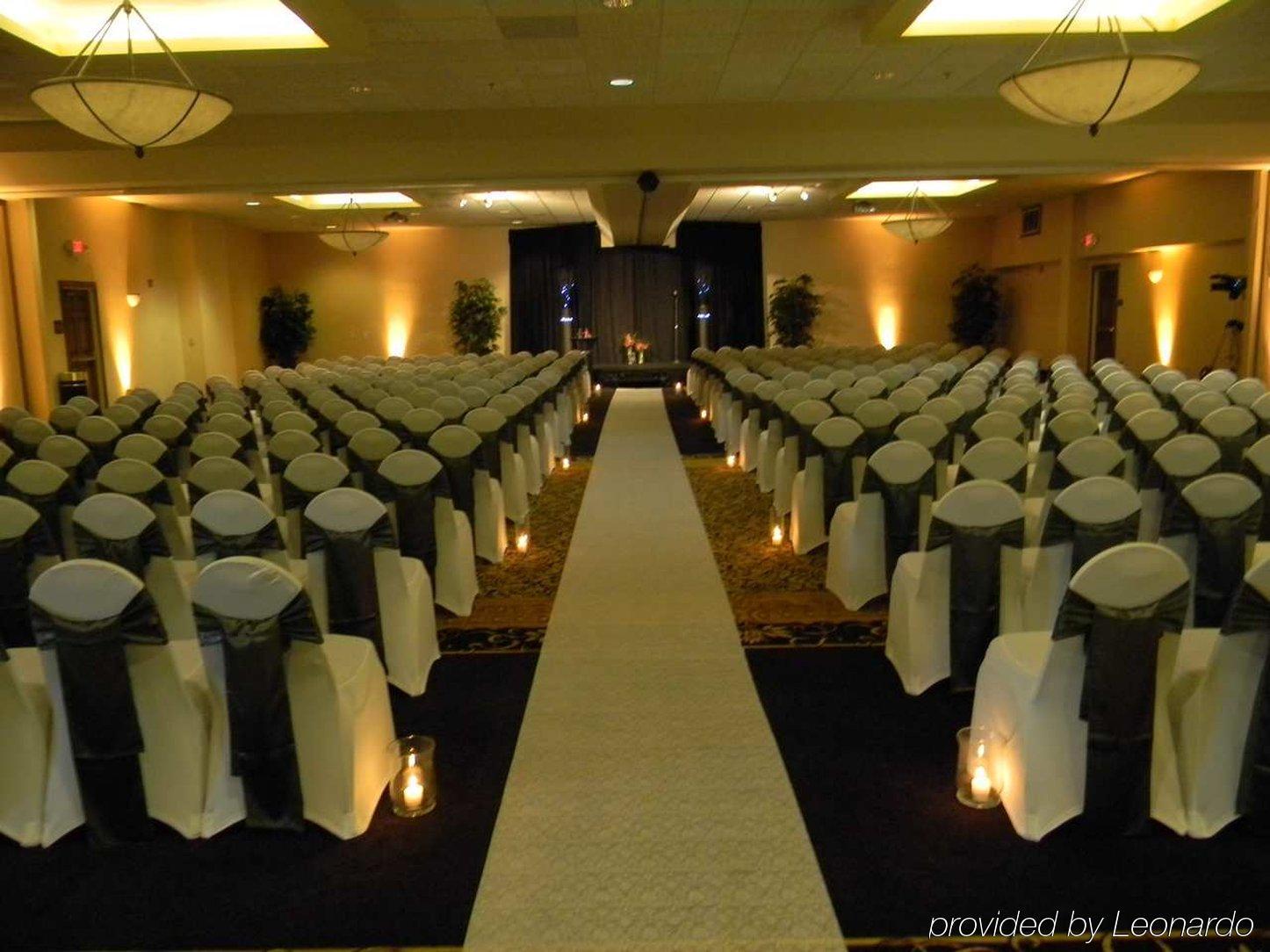 Hilton Garden Inn Champaign/ Urbana Facilities photo