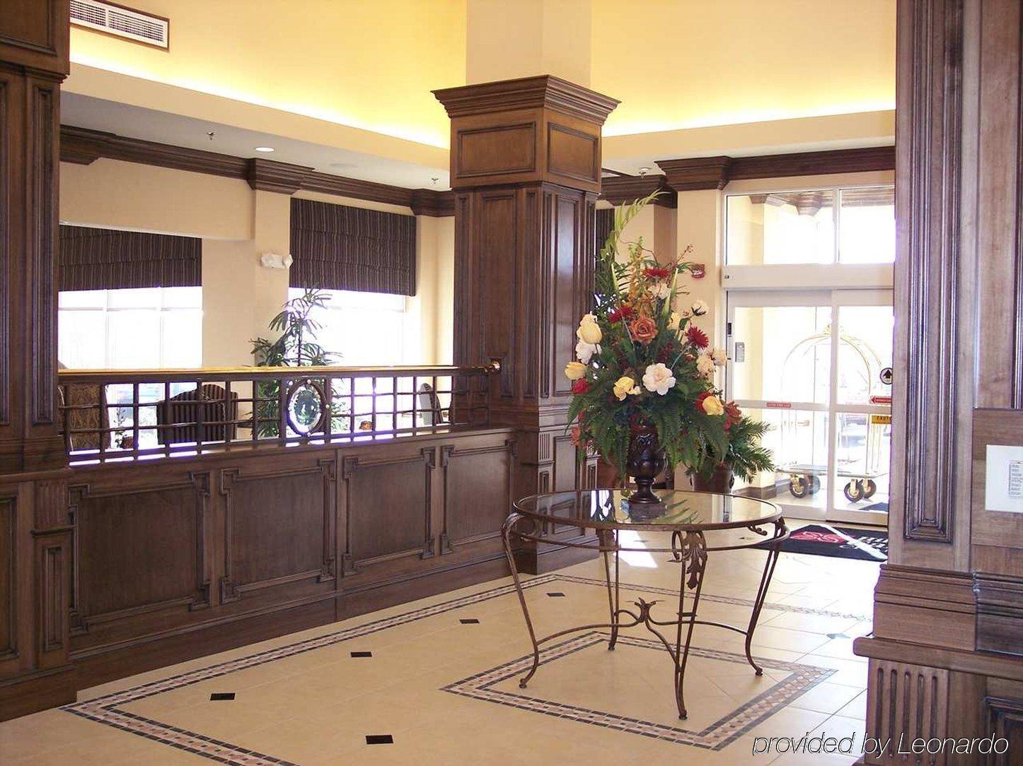 Hilton Garden Inn Champaign/ Urbana Interior photo