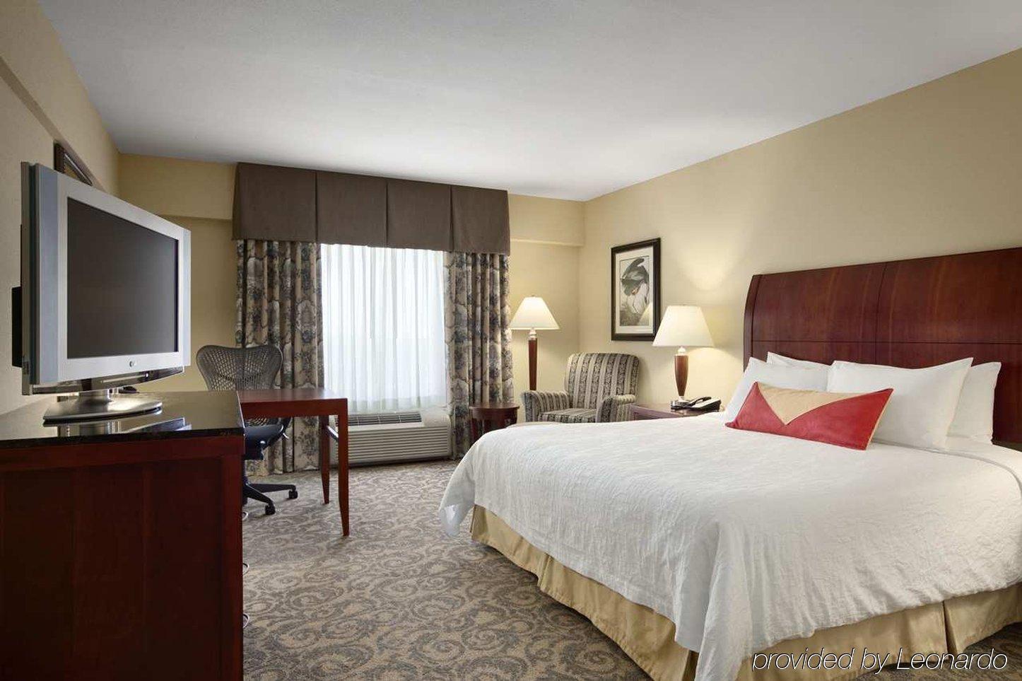 Hilton Garden Inn Champaign/ Urbana Exterior photo