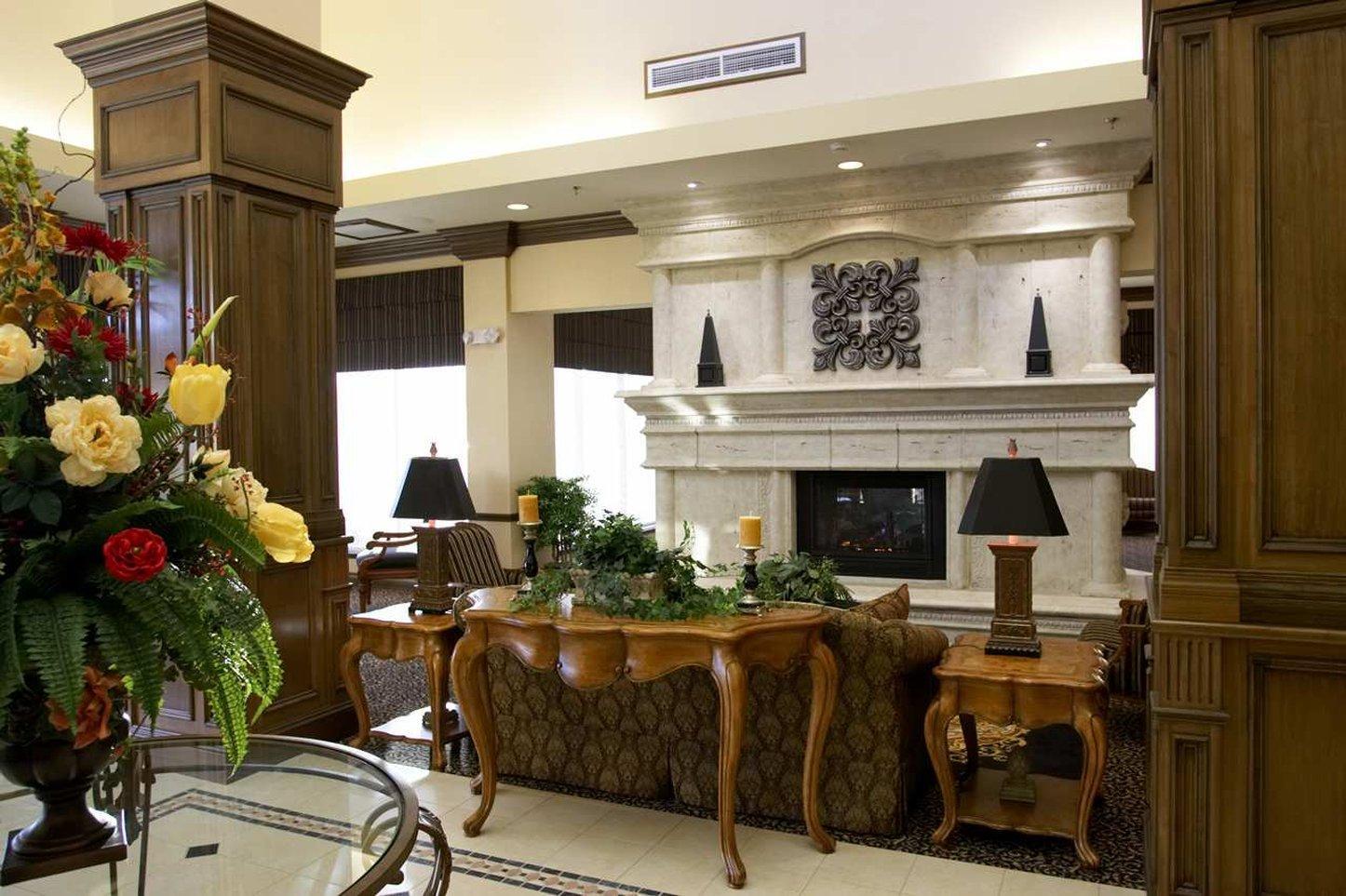Hilton Garden Inn Champaign/ Urbana Exterior photo