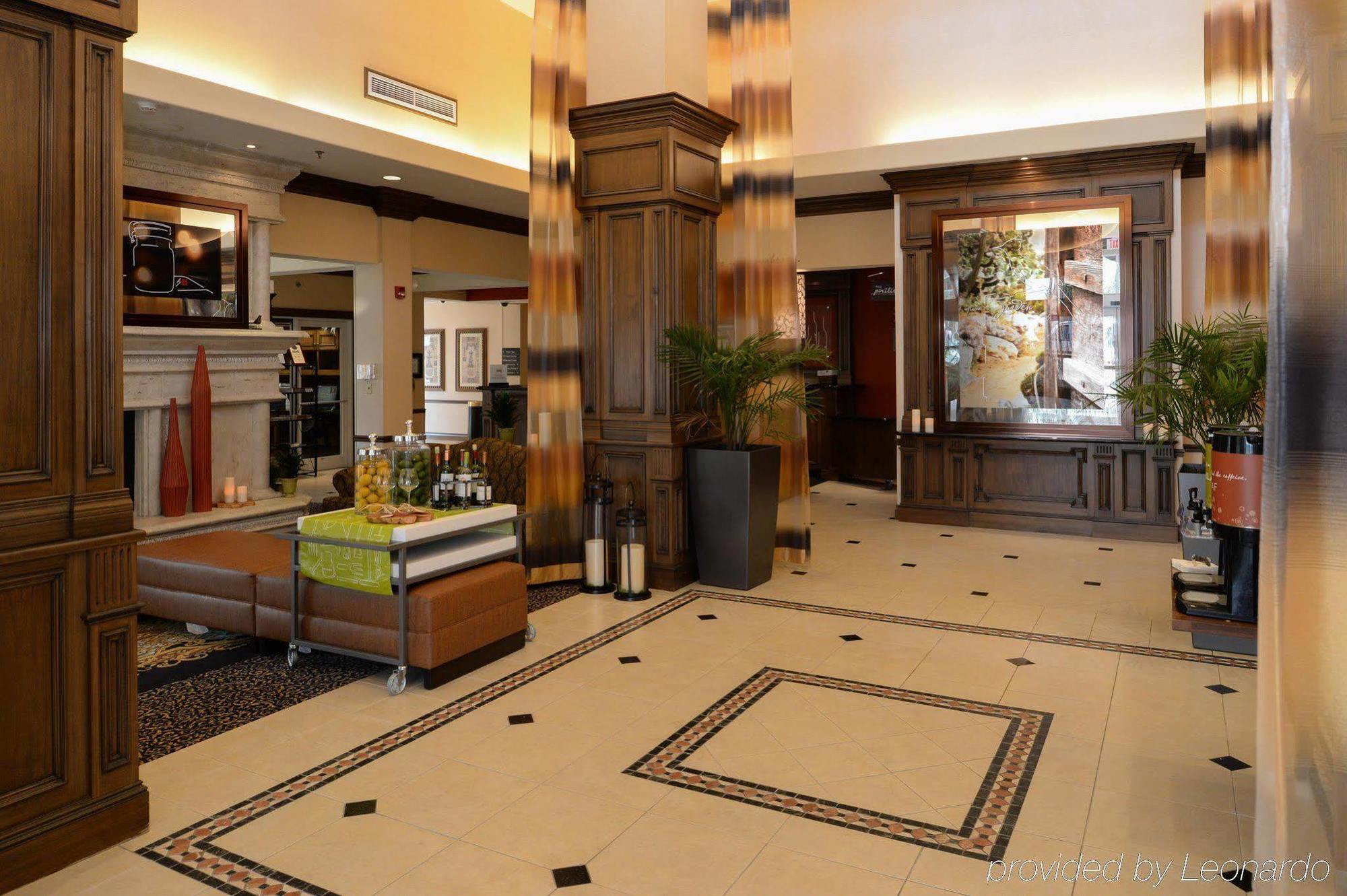 Hilton Garden Inn Champaign/ Urbana Exterior photo